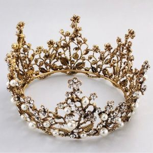 Wedding tiara